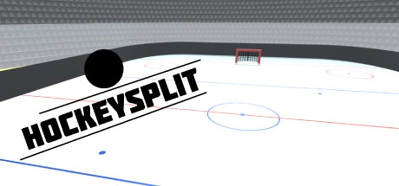 Hockeysplit Game Cover