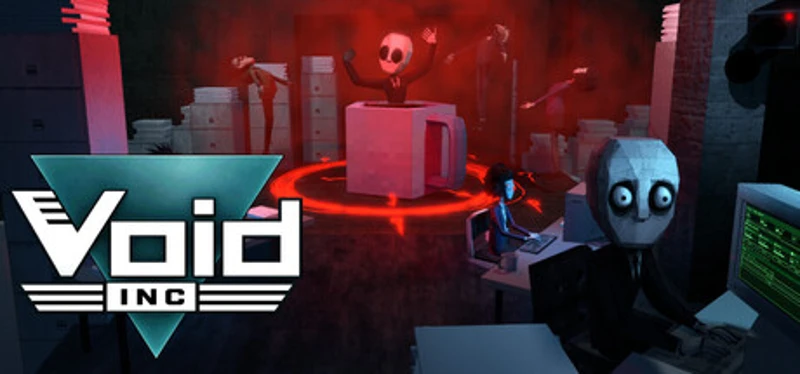 Void Inc Image
