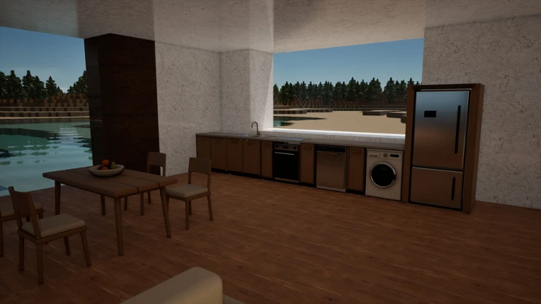VoxelForge Image