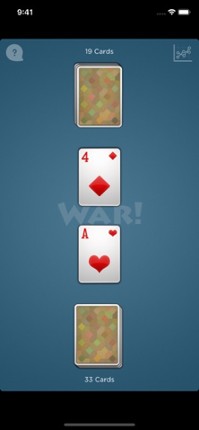 War - Fun Classic Card Game Image