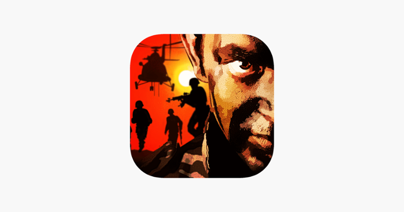 Warlord Revolution - Fight the Terrorist Forces in Best Commando Shooting Game Image