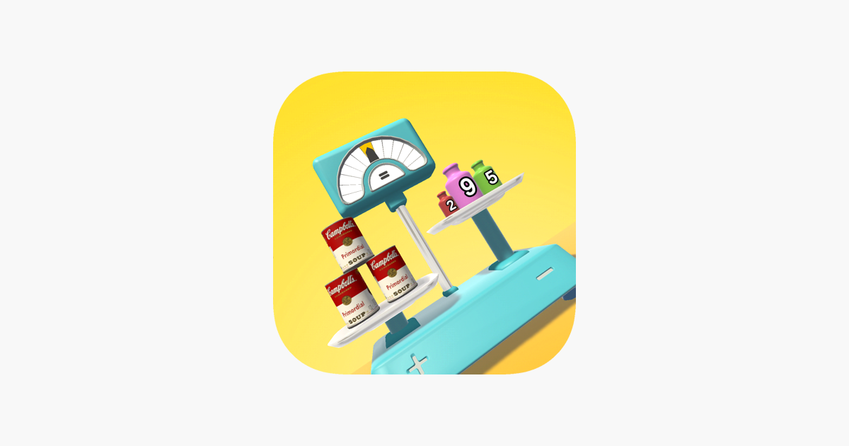 Games like Weighmaster 3D