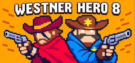 Games like Westner Hero 8