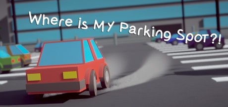 Games like Where Is My Parking Spot