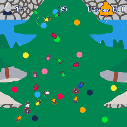 Where Is Santa Mouse? screenshot