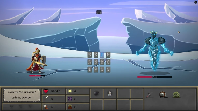 Wordsmith screenshot