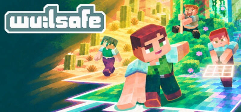 Wuilsafe Image
