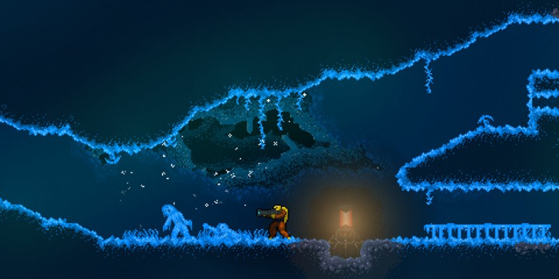 Xanthiom 2 screenshot