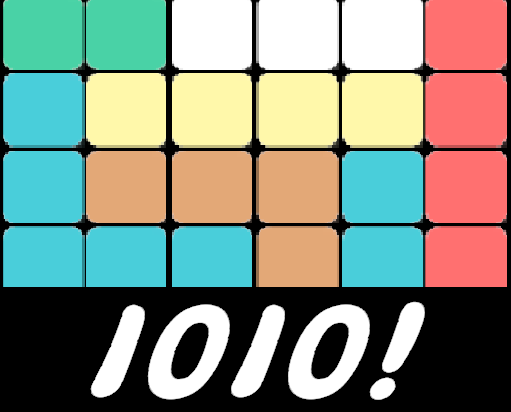 Games like 1010!