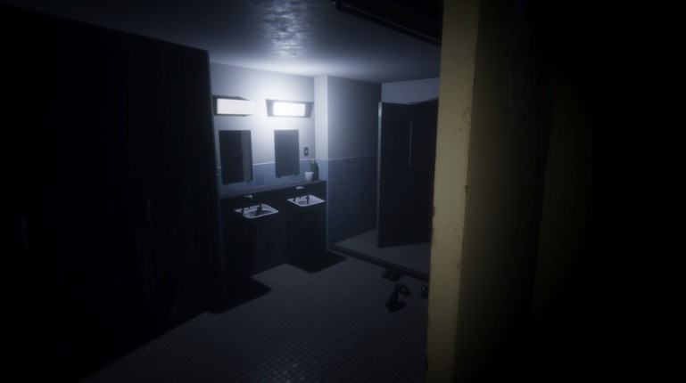 24H Stories: The Rule 7 screenshot