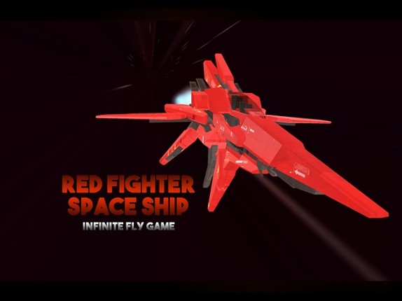 3D War-Craft Universe Twist - A Rocket Galaxy Hovercraft Escape Tunnel Image