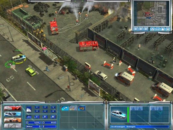 911: First Responders screenshot
