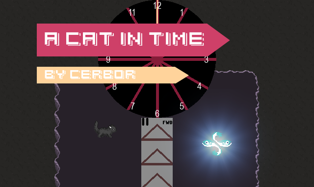 Games like A cat in time