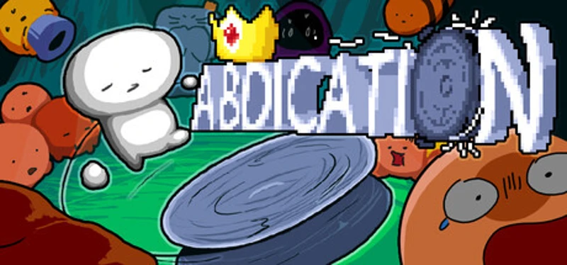 Abdication Image