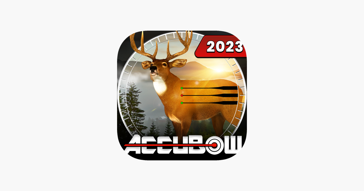Games like AccuBow 2023