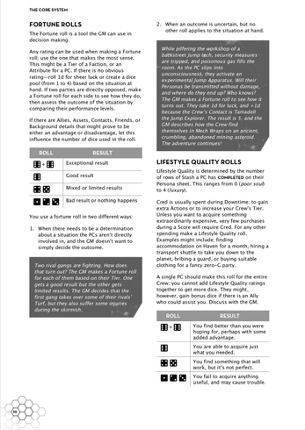 Action Potential RPG screenshot