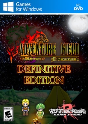 Adventure Field™ 3D Definitive Edition Game Cover