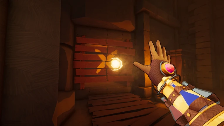 Alchemist: Journey of the Soul screenshot
