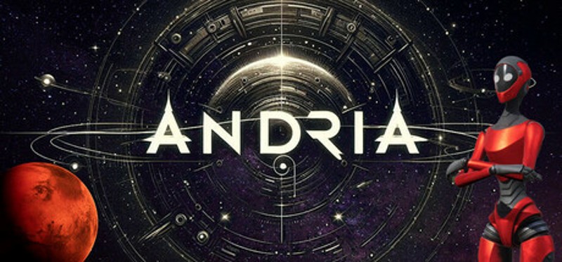 Andria Image