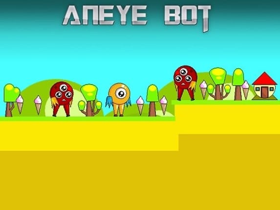 Aneye Bot Game Cover