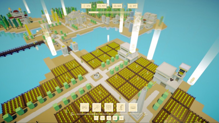 Angkor: The Holy City screenshot