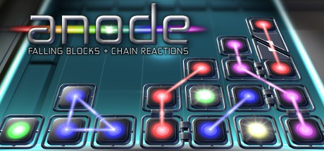 Games like Anode
