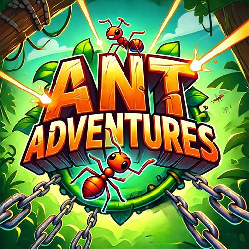 Games like Ant Adventures