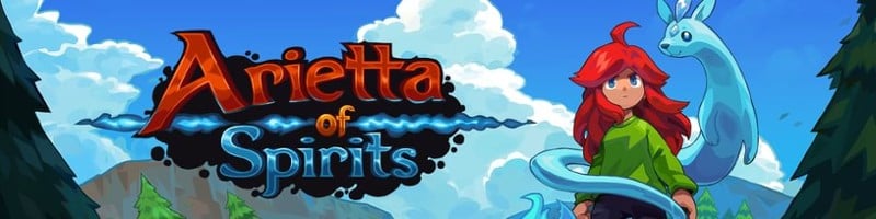 Arietta of Spirits Image