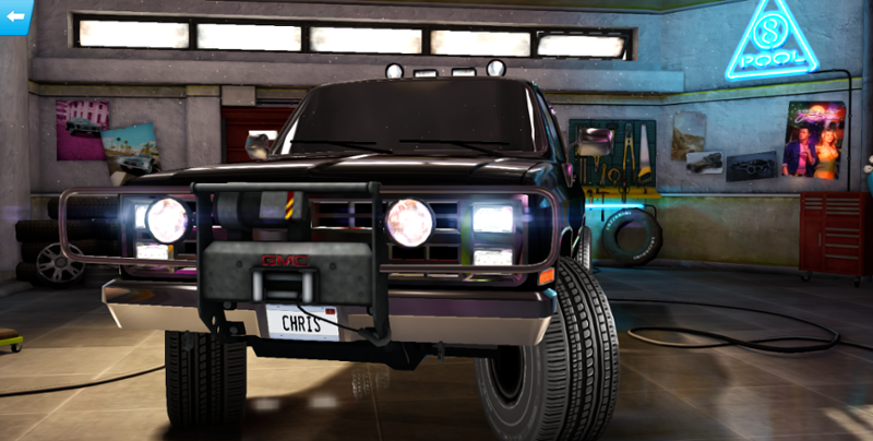 Asphalt: Overdrive Image