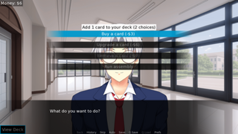 Assembly City screenshot