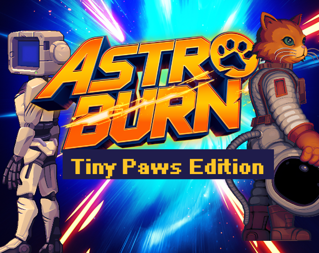 Games like Astro Burn