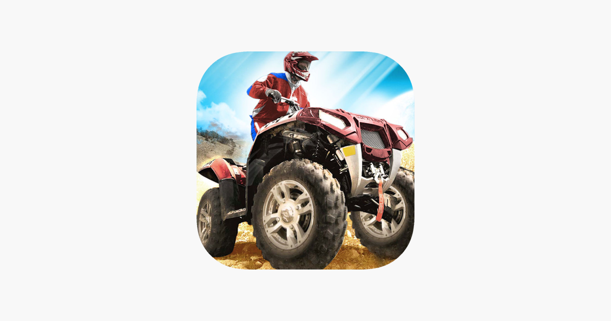 Games like ATV Bike Offroad Madness
