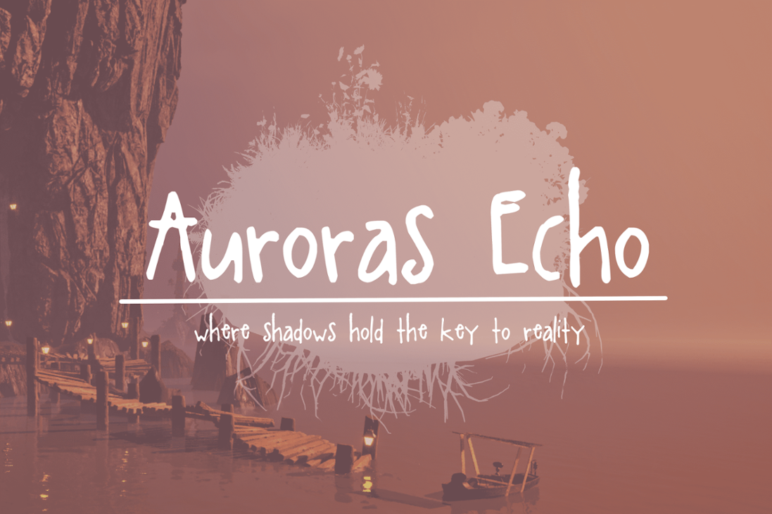 Games like Aurora's Echo