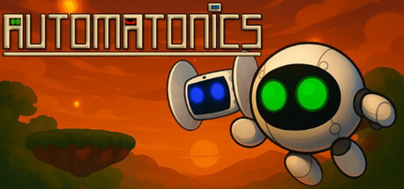 Automatonics Image