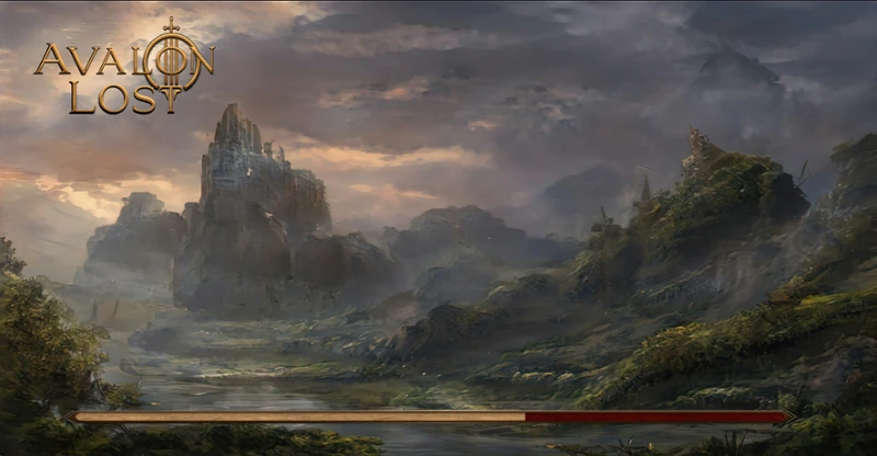 Avalon Lost Image