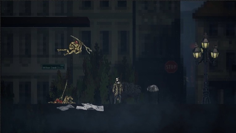 Awakening of Cthulhu Image