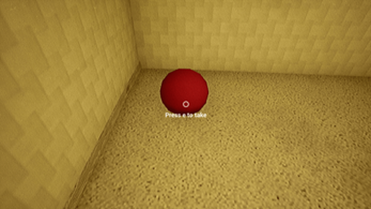 Backrooms Bob [Floor 1] Image