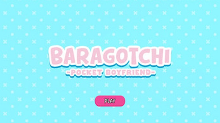 Baragotchi screenshot