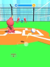 Baseball Rush Image