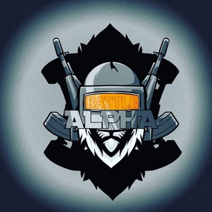 Battle Alpha Image