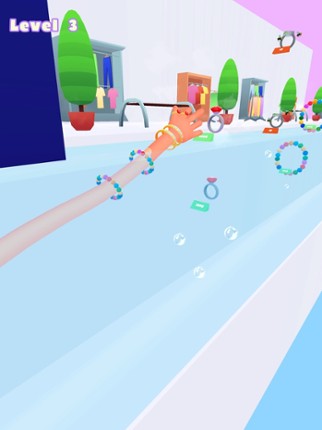 Become rich 3D Image