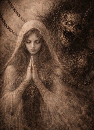 Below The Last Door Image