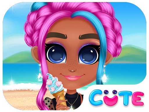 Games like BFF Summer Vibes