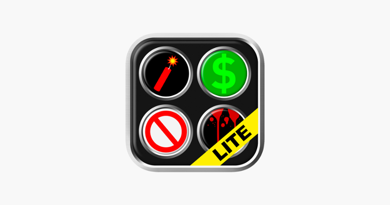 Big Button Box Lite - sounds Image