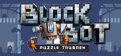 Games like Block Bot: Puzzle Journey