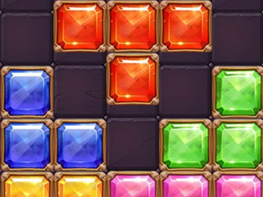 Games like Block Puzzle Delux