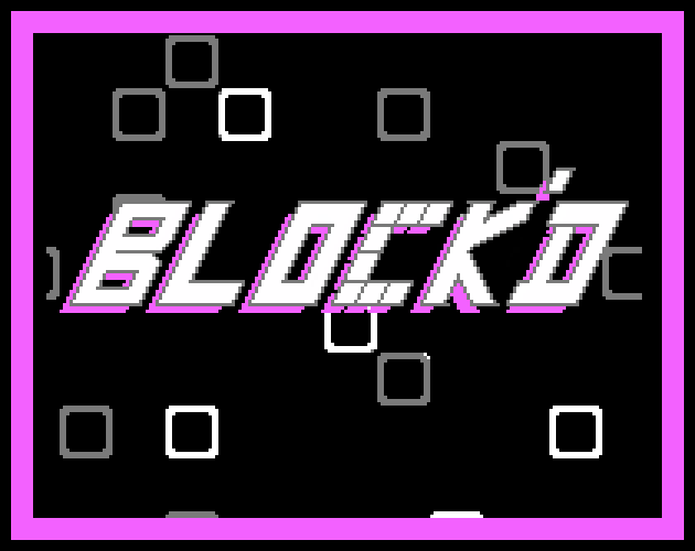 Games like Block'd