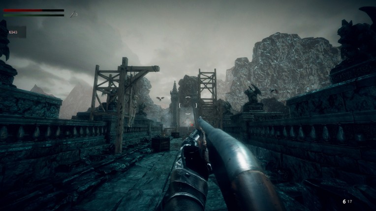 Blood Brides Image