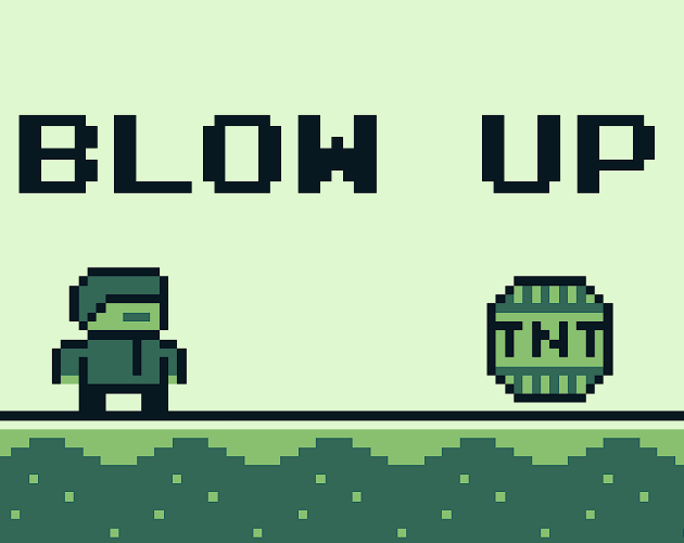 Games like Blow Up