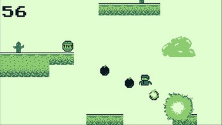 Blow Up screenshot